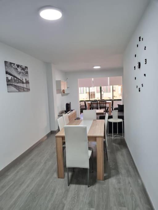 Arrecife-Playa Del Reducto Apartment Arrecife (Lanzarote) Exterior foto